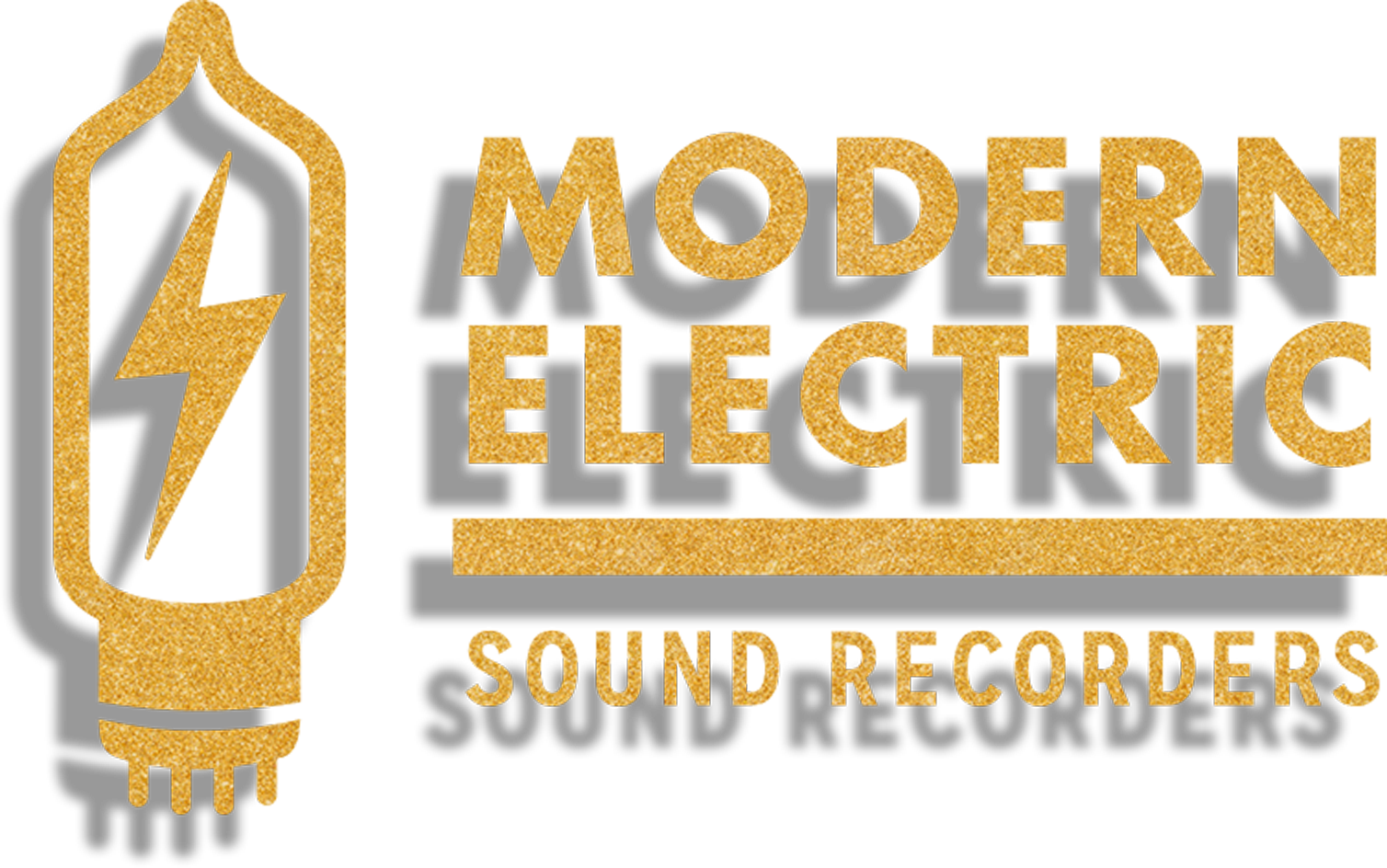 Modern Electric Sound Recorders
